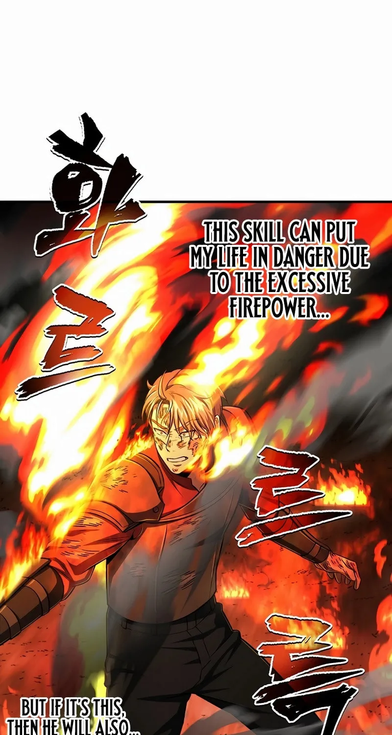 Solo Resurrection Chapter 31 page 29 - 