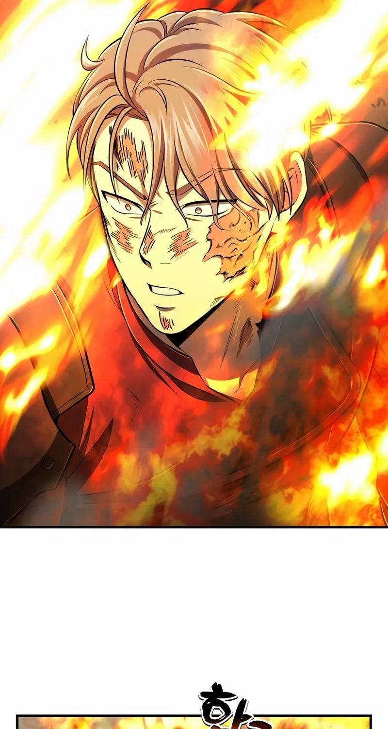 Solo Resurrection Chapter 31 page 31 - 