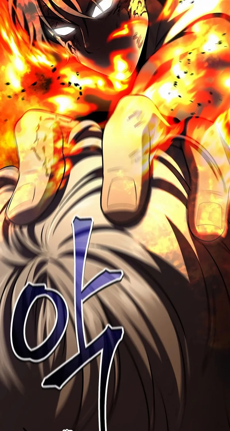 Solo Resurrection Chapter 31 page 33 - 
