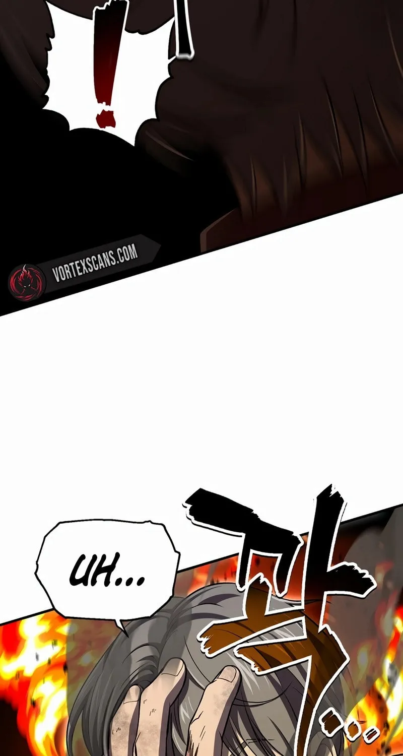 Solo Resurrection Chapter 31 page 34 - 
