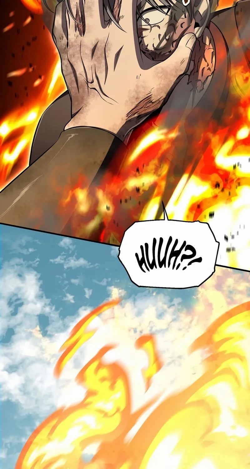 Solo Resurrection Chapter 31 page 35 - 