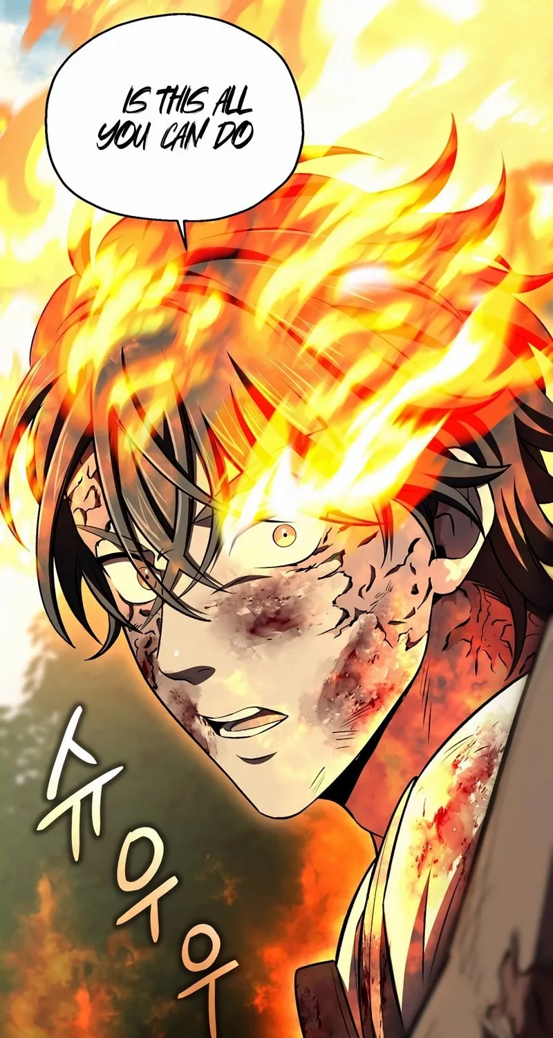 Solo Resurrection Chapter 31 page 36 - 