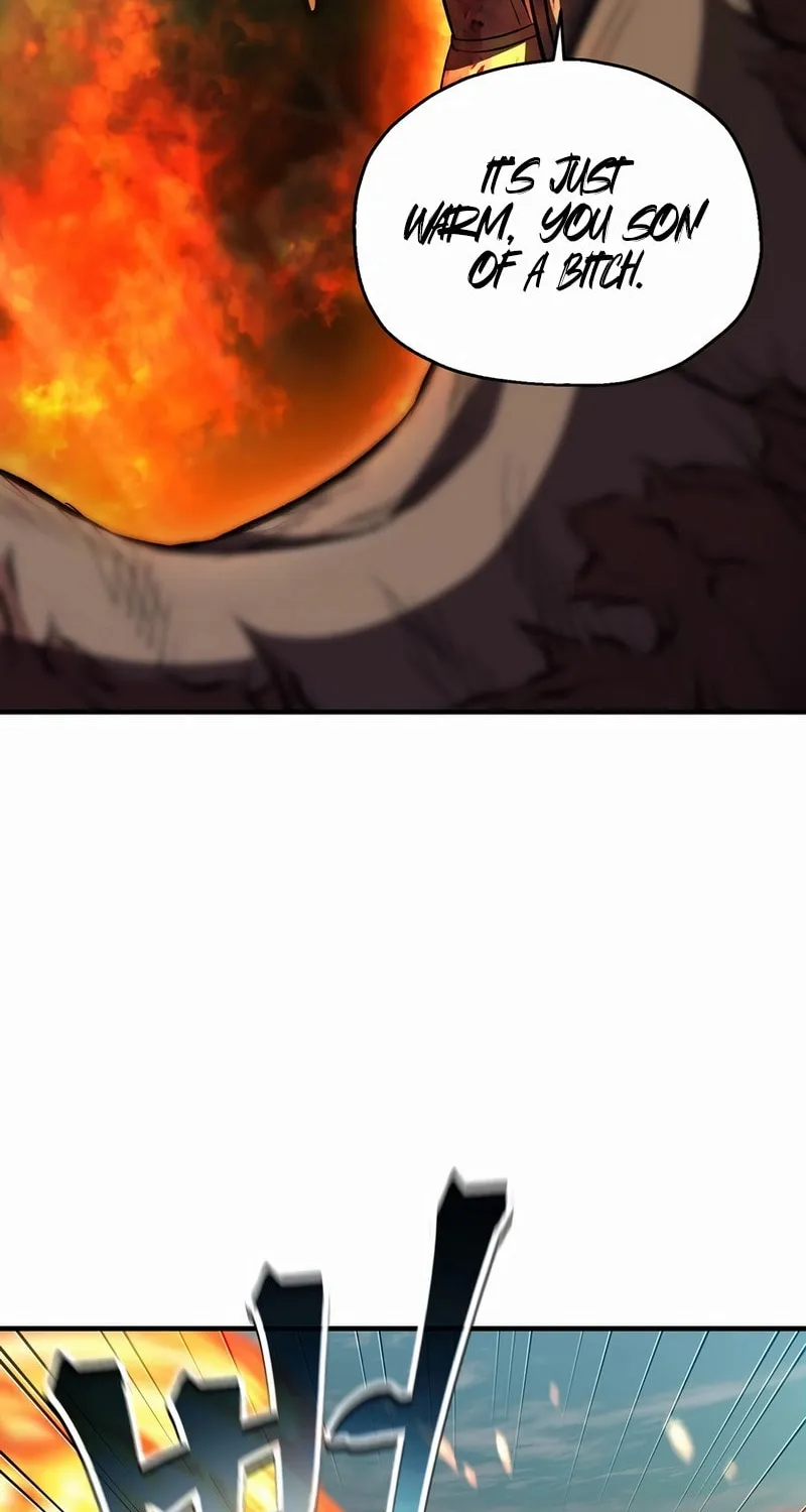 Solo Resurrection Chapter 31 page 37 - 
