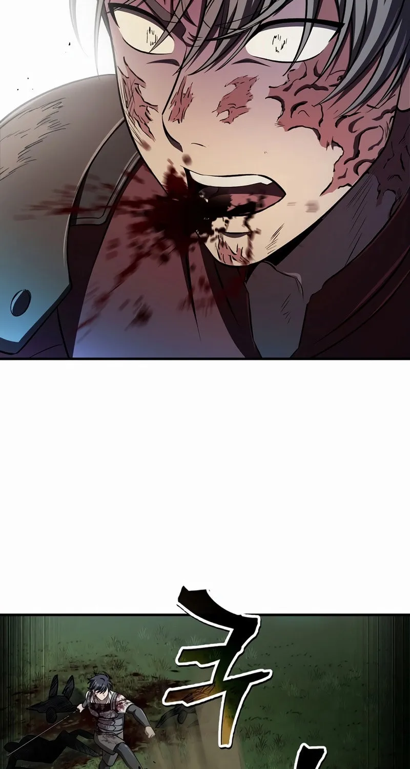 Solo Resurrection Chapter 31 page 39 - 