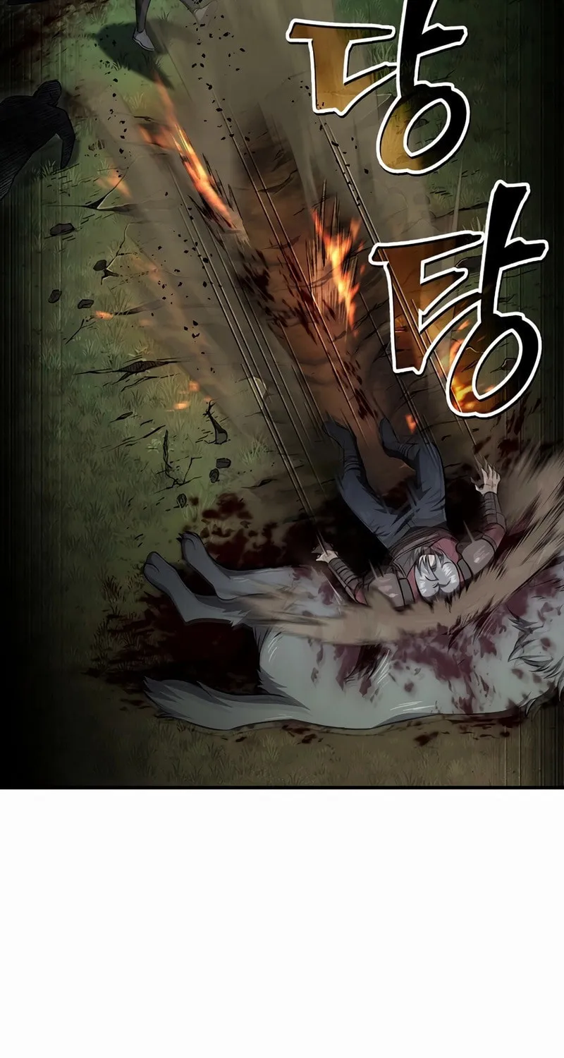 Solo Resurrection Chapter 31 page 40 - 