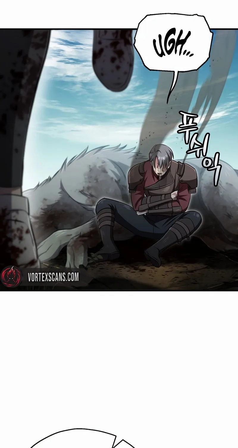 Solo Resurrection Chapter 31 page 41 - 