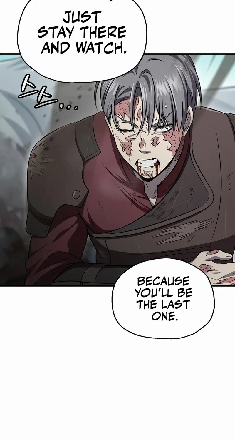Solo Resurrection Chapter 31 page 42 - 