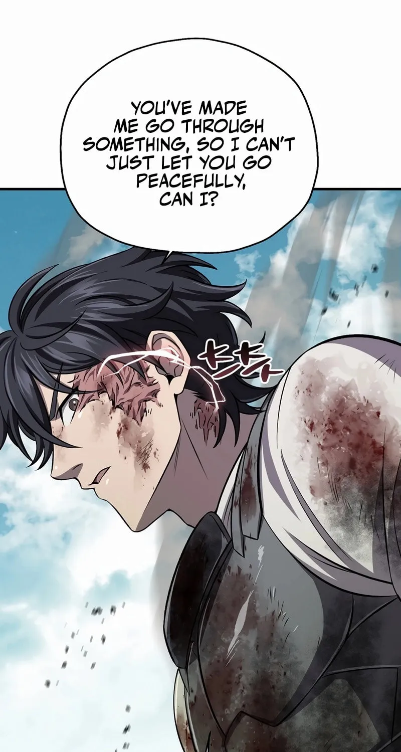 Solo Resurrection Chapter 31 page 43 - 