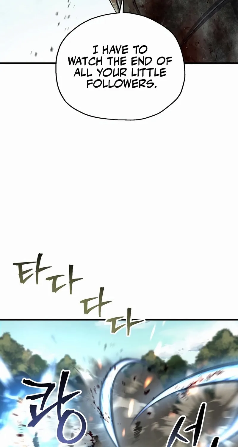 Solo Resurrection Chapter 31 page 44 - 