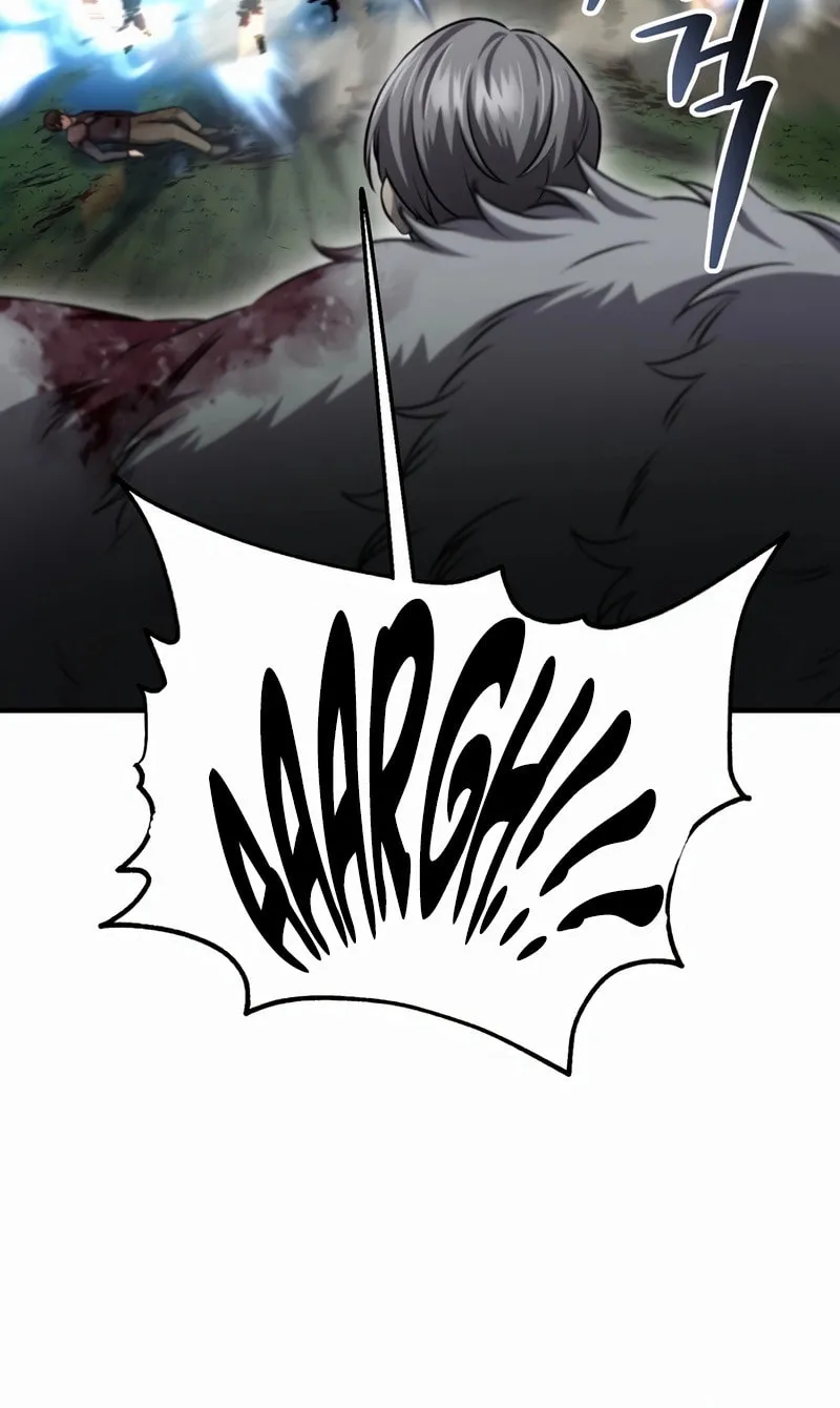 Solo Resurrection Chapter 31 page 45 - 