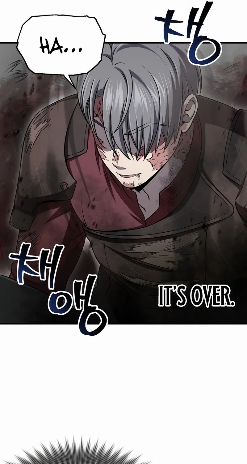 Solo Resurrection Chapter 31 page 46 - 