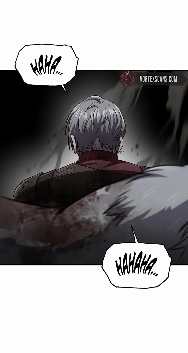 Solo Resurrection Chapter 31 page 48 - 