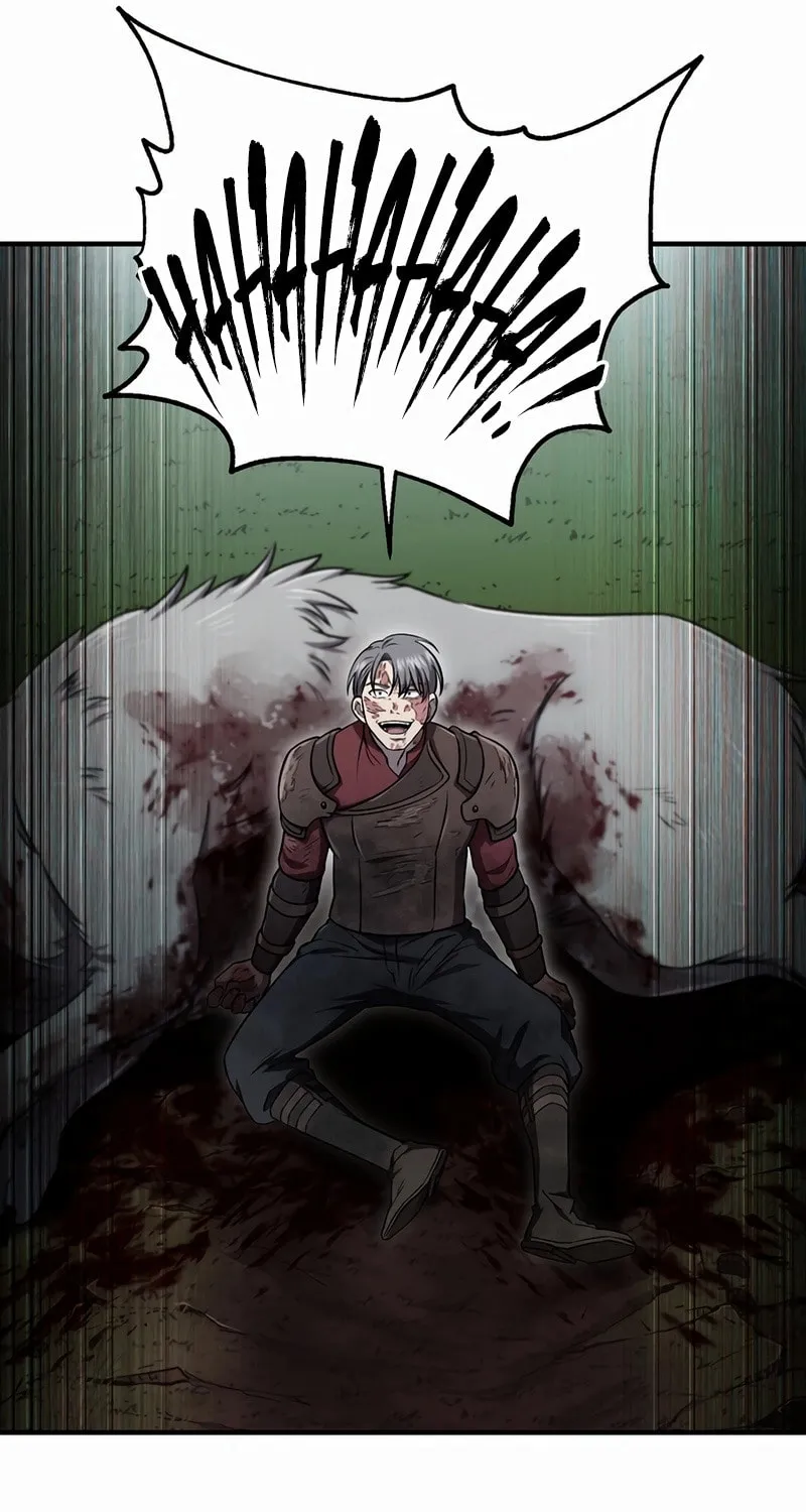Solo Resurrection Chapter 31 page 51 - 
