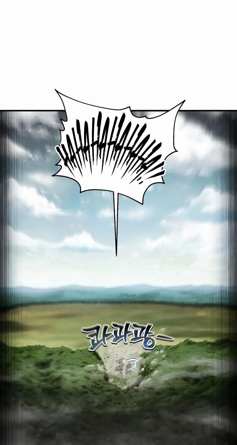 Solo Resurrection Chapter 31 page 52 - 