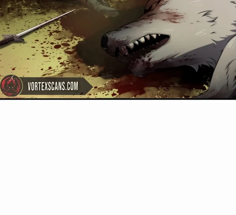 Solo Resurrection Chapter 31 page 55 - 