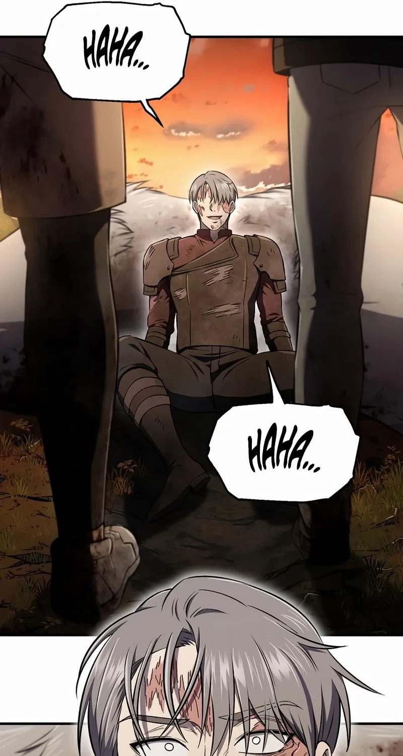 Solo Resurrection Chapter 31 page 56 - 