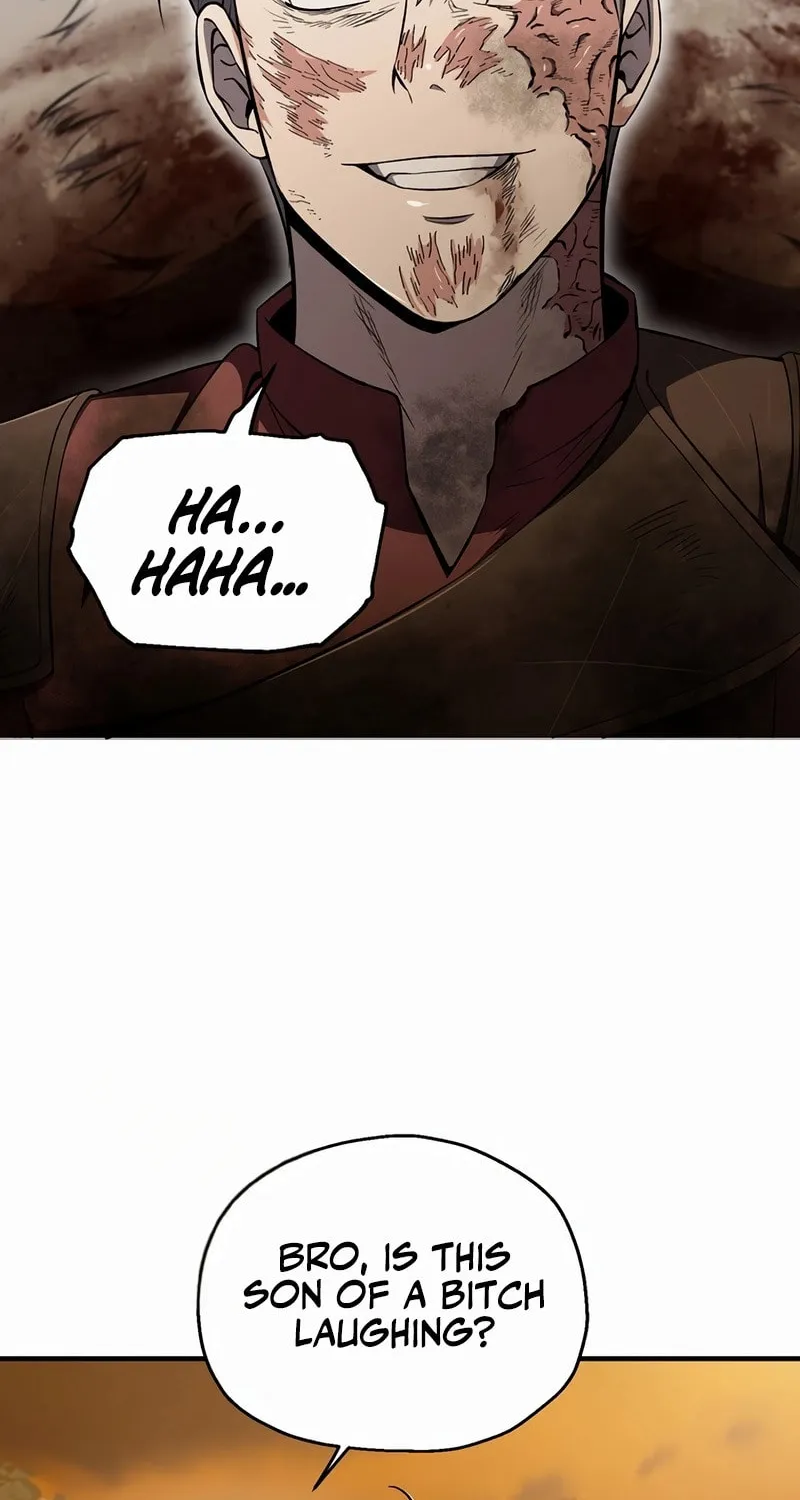 Solo Resurrection Chapter 31 page 57 - 
