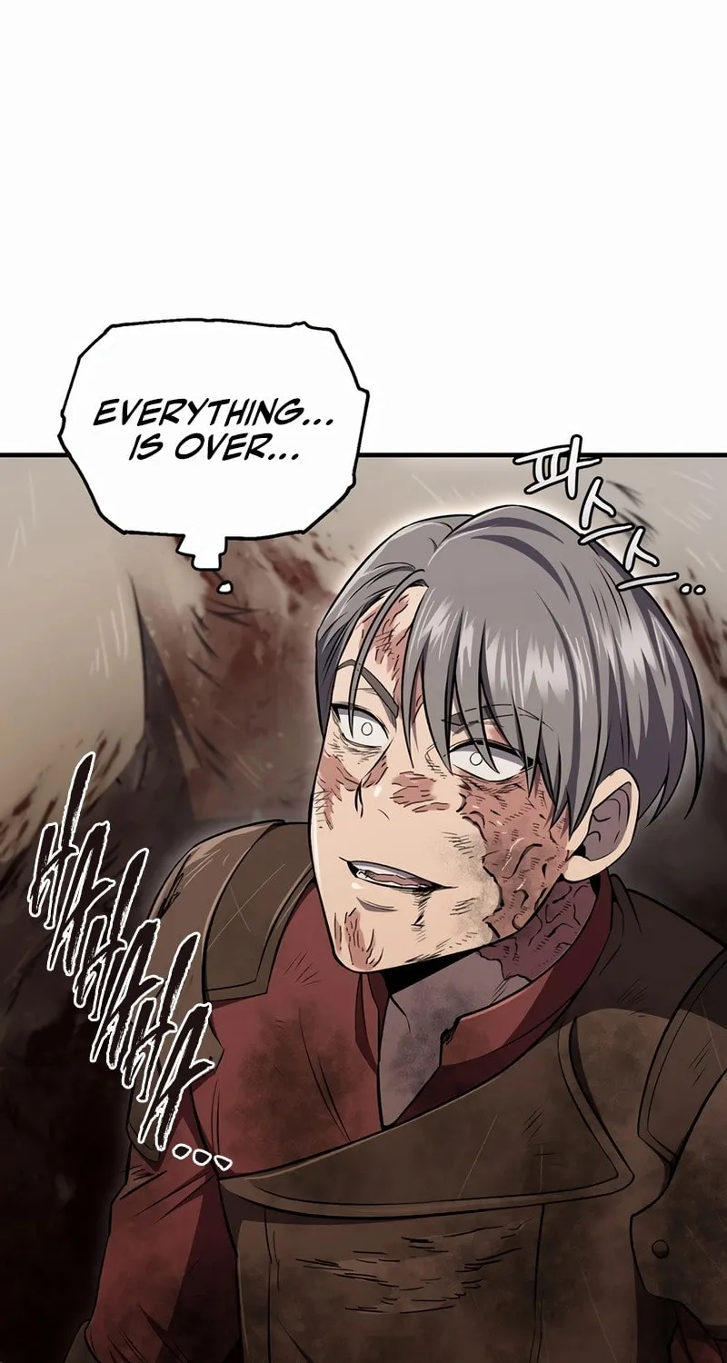 Solo Resurrection Chapter 31 page 59 - 
