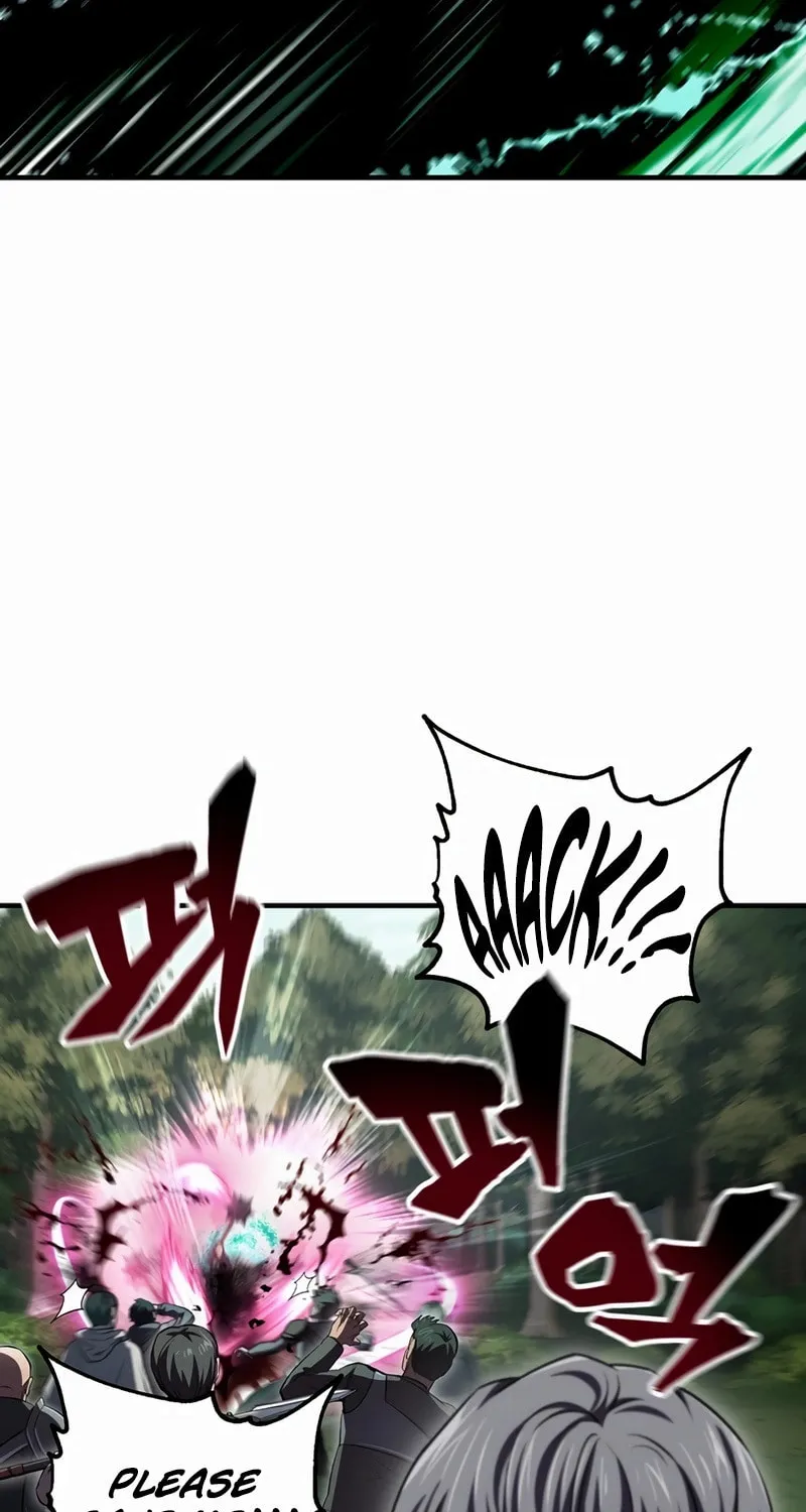 Solo Resurrection Chapter 31 page 7 - 