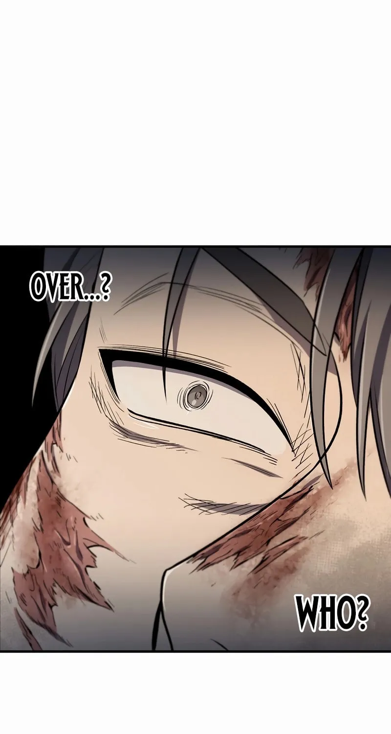 Solo Resurrection Chapter 31 page 61 - 