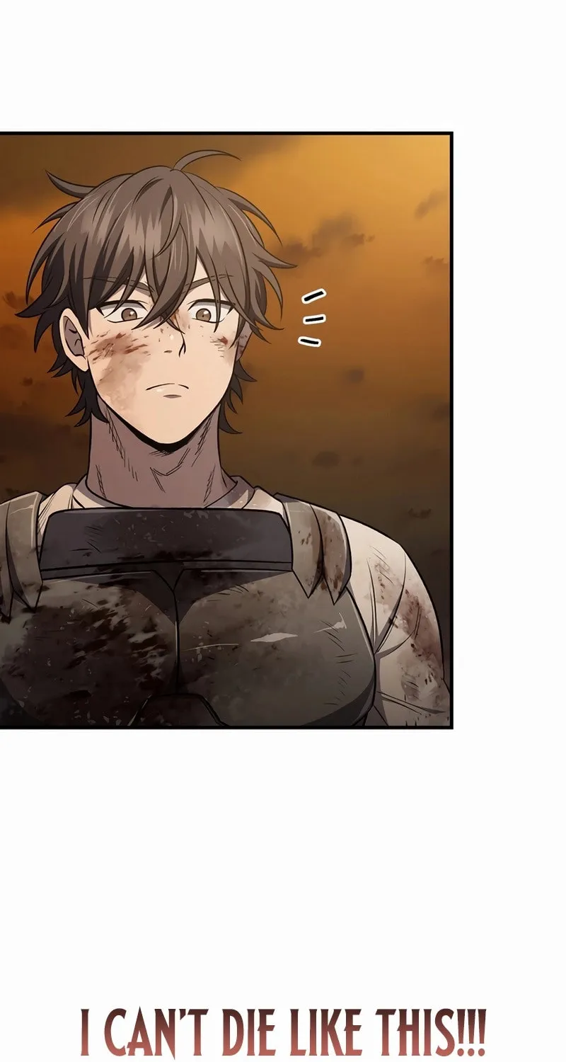 Solo Resurrection Chapter 31 page 64 - 