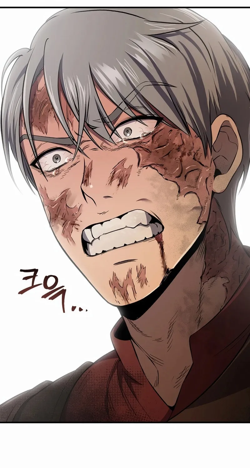 Solo Resurrection Chapter 31 page 65 - 
