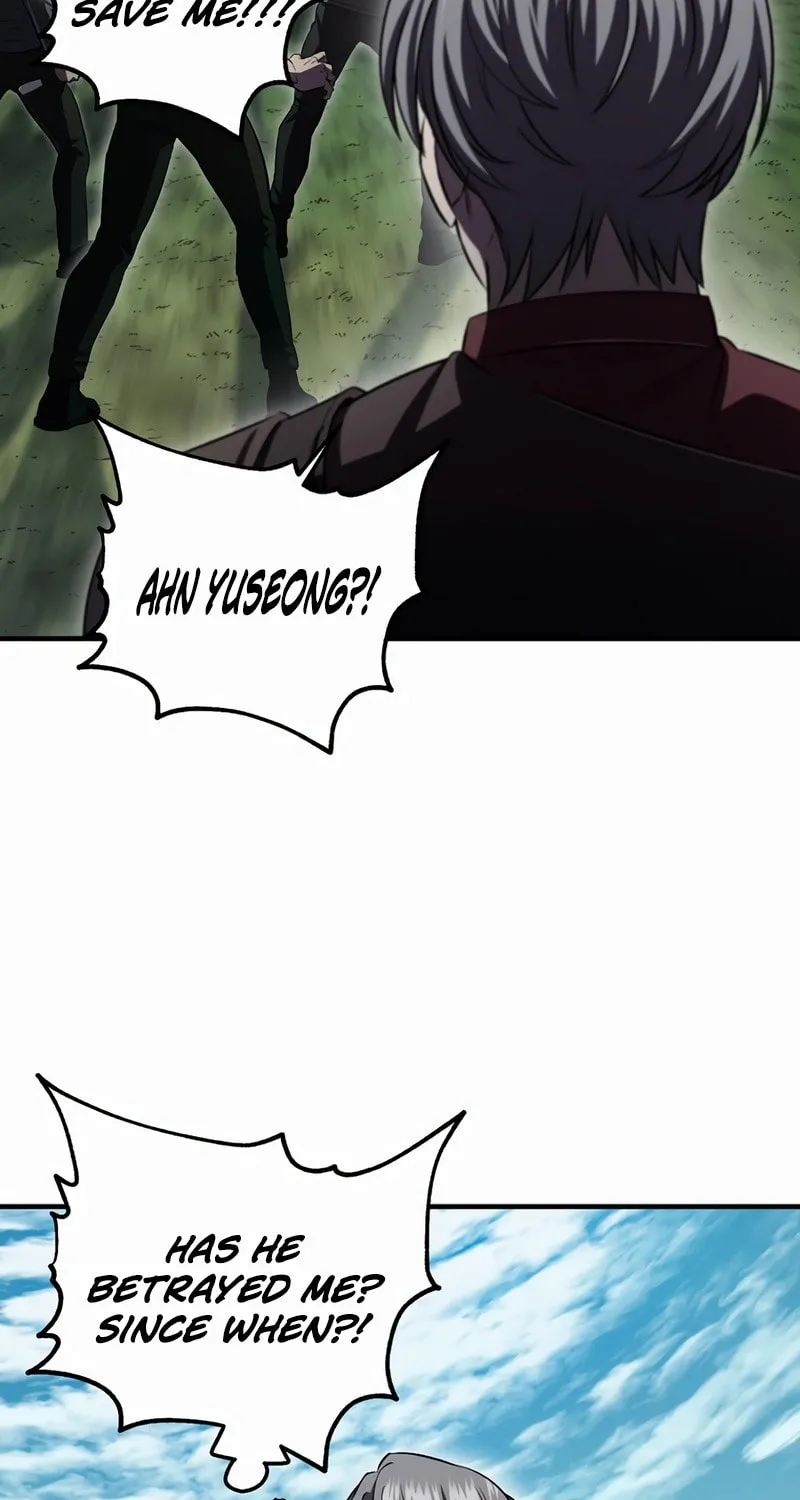 Solo Resurrection Chapter 31 page 8 - 