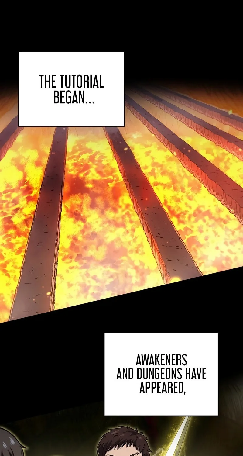 Solo Resurrection Chapter 31 page 74 - 