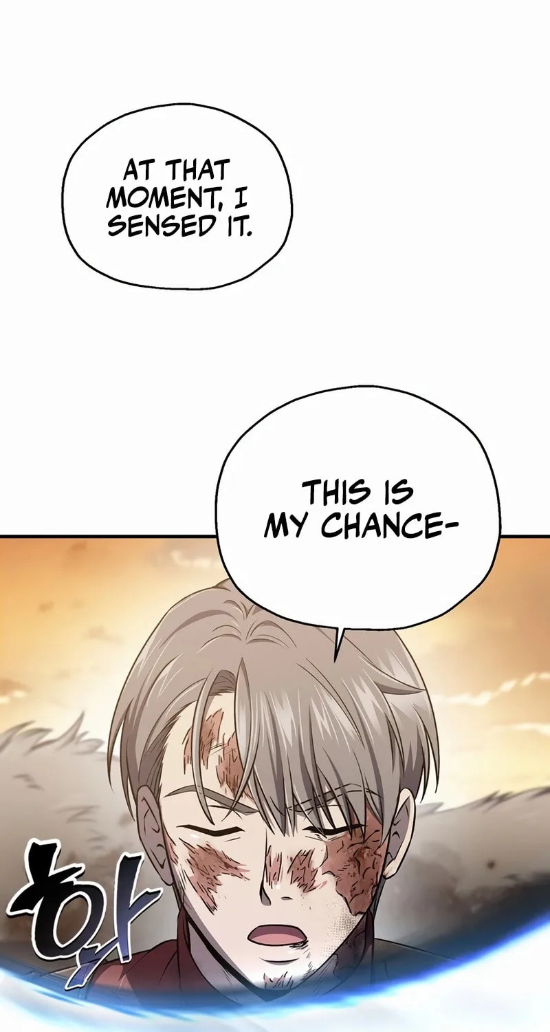 Solo Resurrection Chapter 31 page 77 - 
