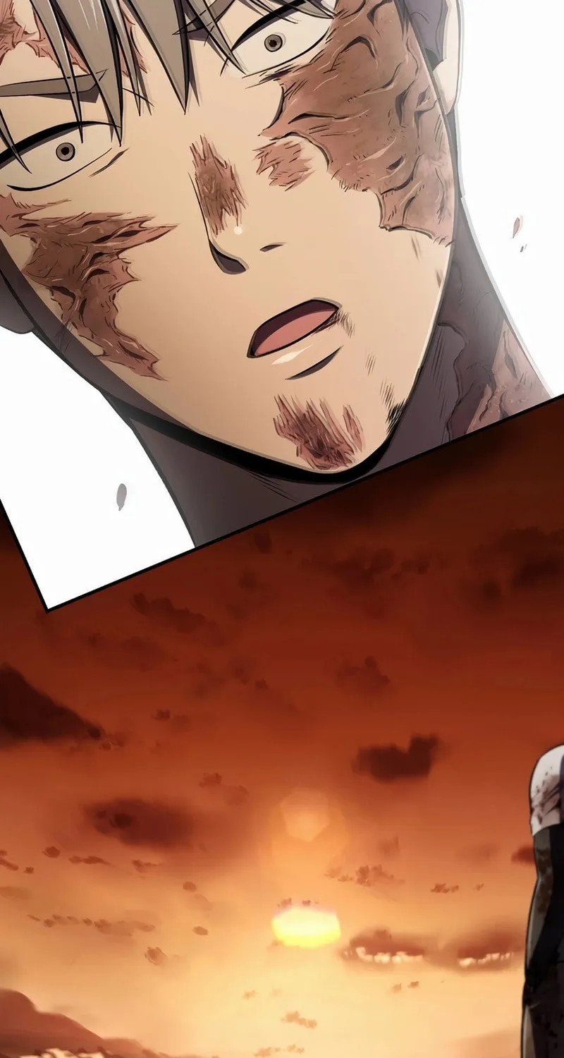 Solo Resurrection Chapter 31 page 79 - 