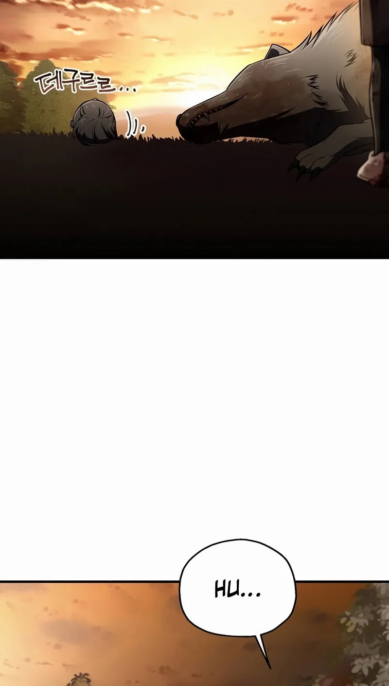 Solo Resurrection Chapter 31 page 80 - 