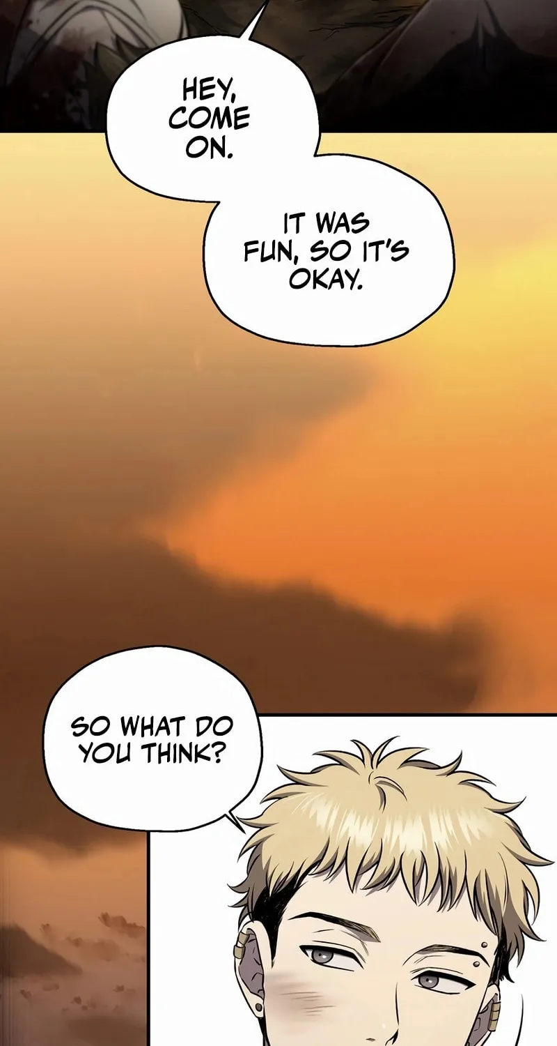 Solo Resurrection Chapter 31 page 84 - 