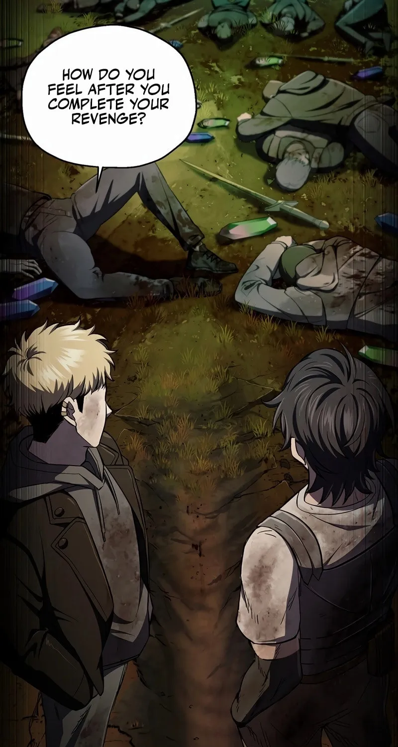 Solo Resurrection Chapter 31 page 86 - 