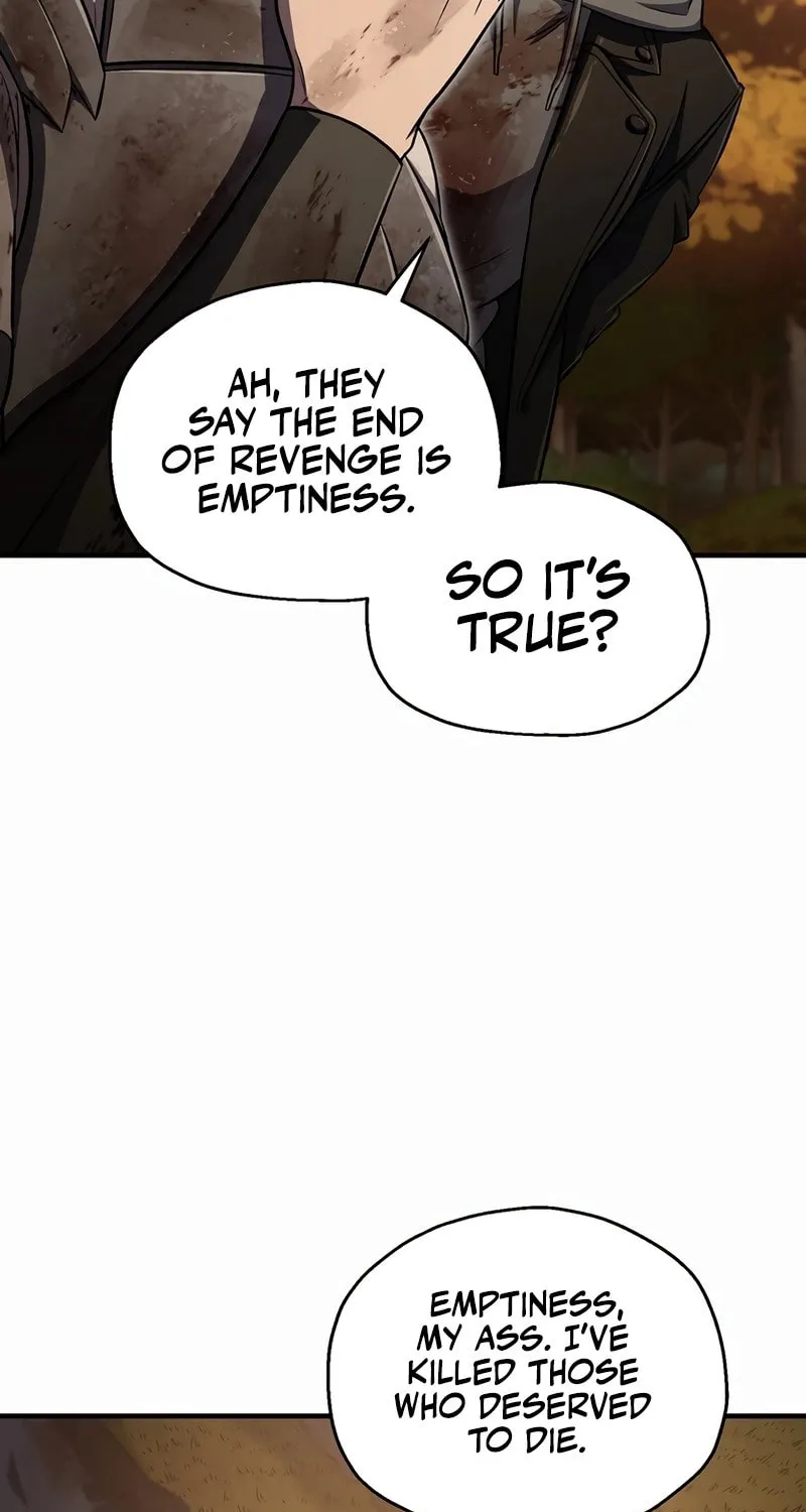 Solo Resurrection Chapter 31 page 88 - 