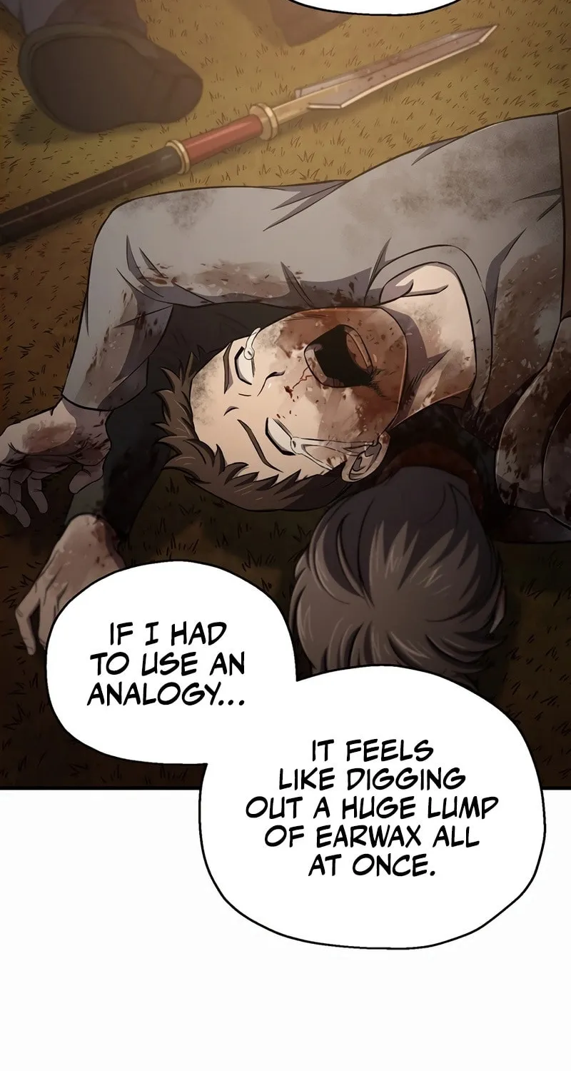 Solo Resurrection Chapter 31 page 89 - 