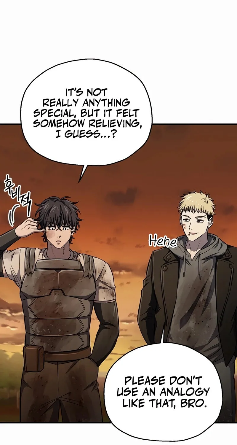 Solo Resurrection Chapter 31 page 90 - 
