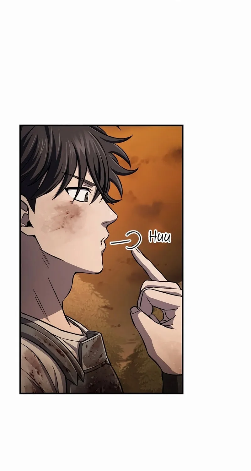 Solo Resurrection Chapter 31 page 91 - 