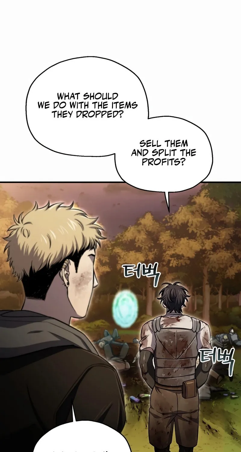 Solo Resurrection Chapter 31 page 92 - 