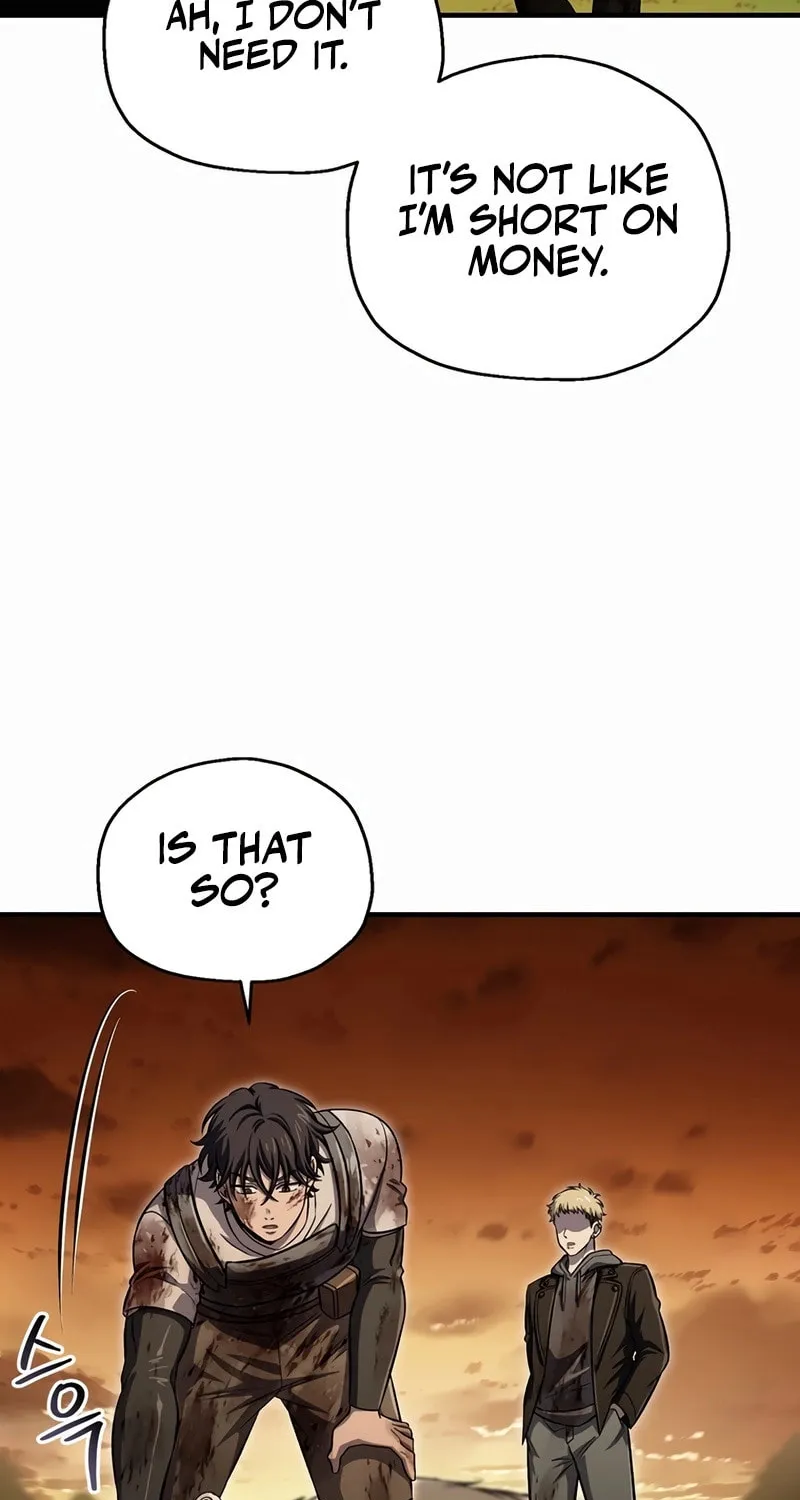 Solo Resurrection Chapter 31 page 93 - 