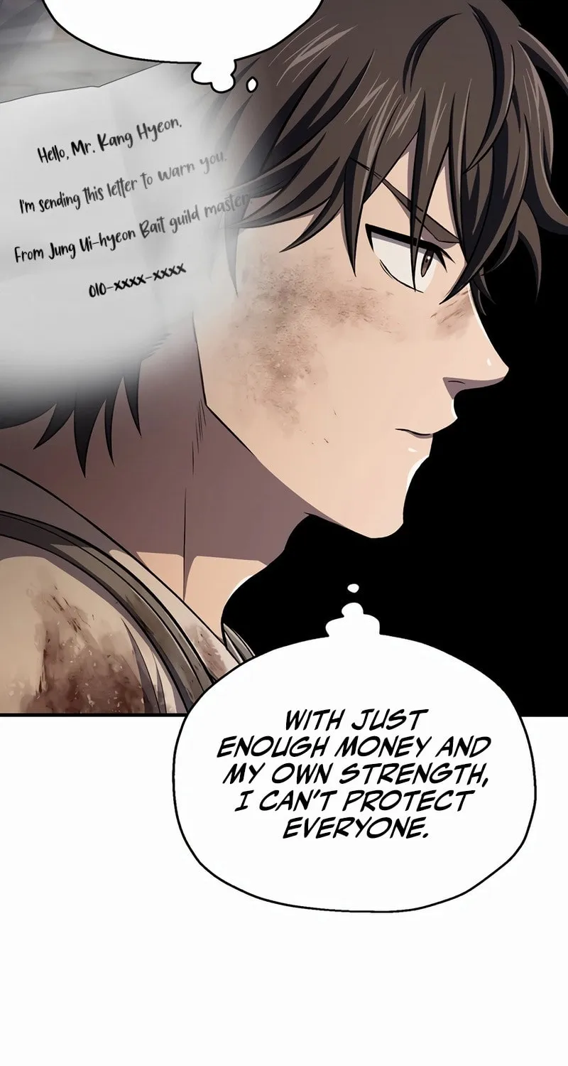 Solo Resurrection Chapter 31 page 97 - 