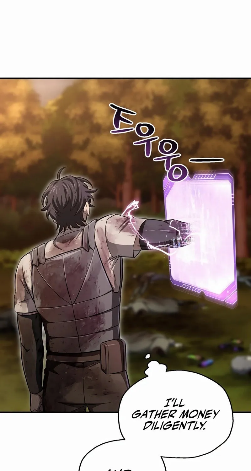 Solo Resurrection Chapter 31 page 98 - 