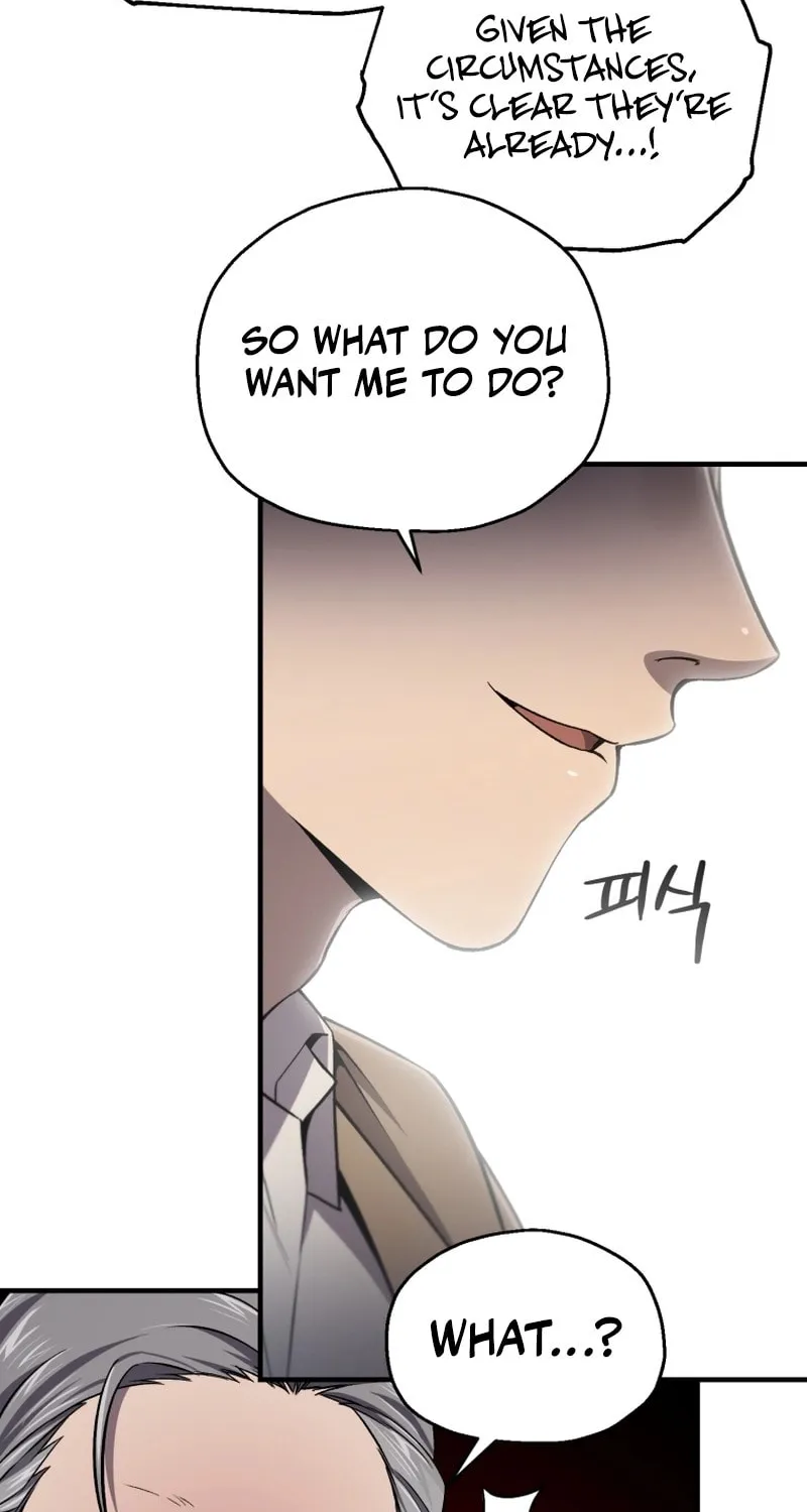 Solo Resurrection Chapter 32 page 11 - 