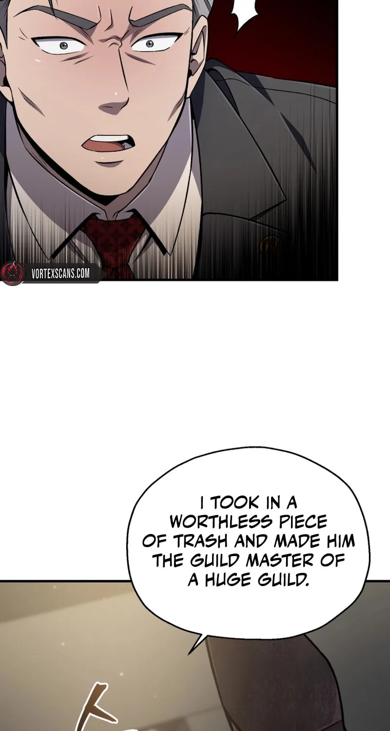 Solo Resurrection Chapter 32 page 12 - 