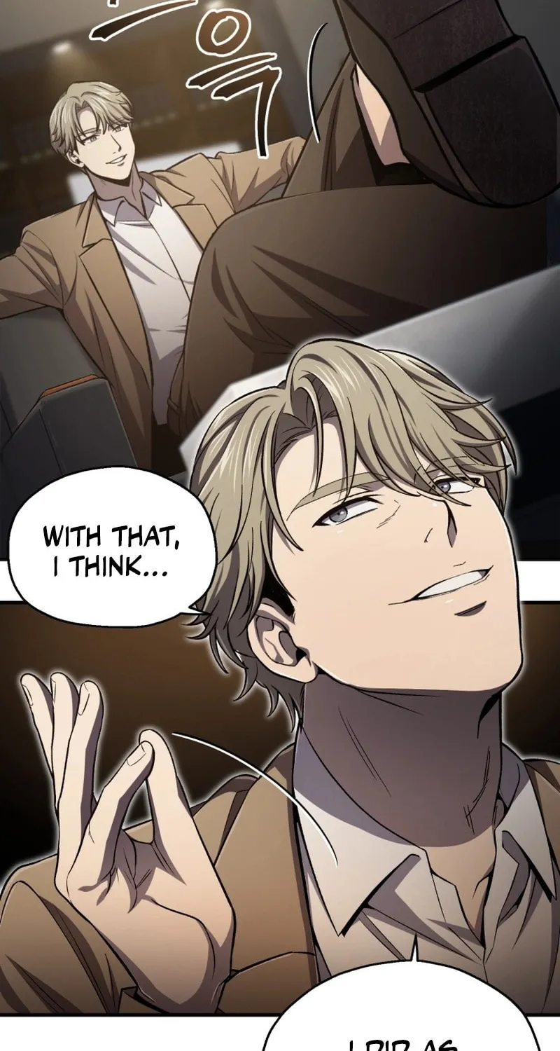Solo Resurrection Chapter 32 page 13 - 
