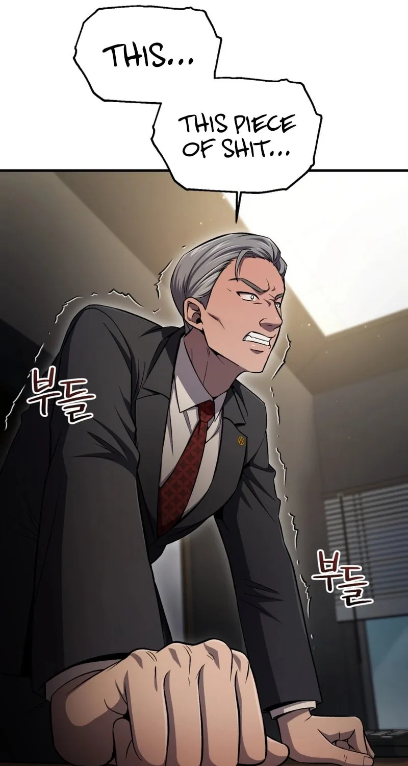 Solo Resurrection Chapter 32 page 15 - 