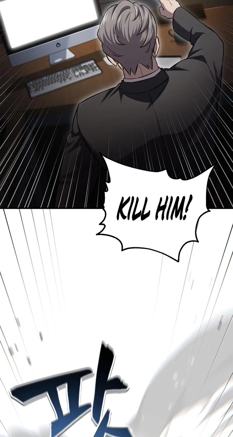 Solo Resurrection Chapter 32 page 17 - 