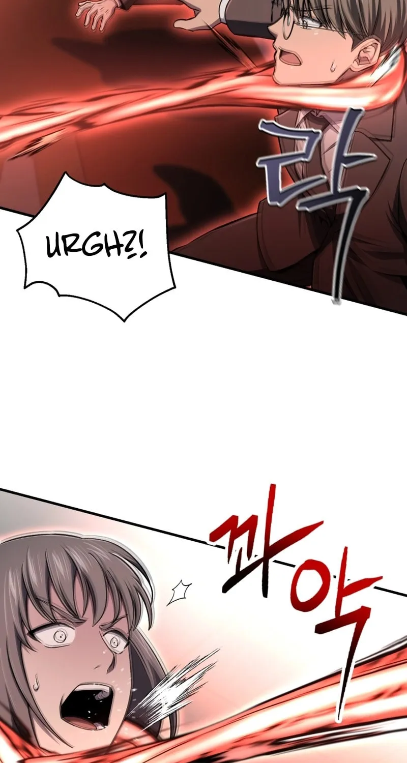 Solo Resurrection Chapter 32 page 22 - 