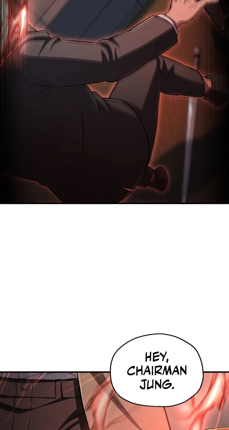 Solo Resurrection Chapter 32 page 25 - 