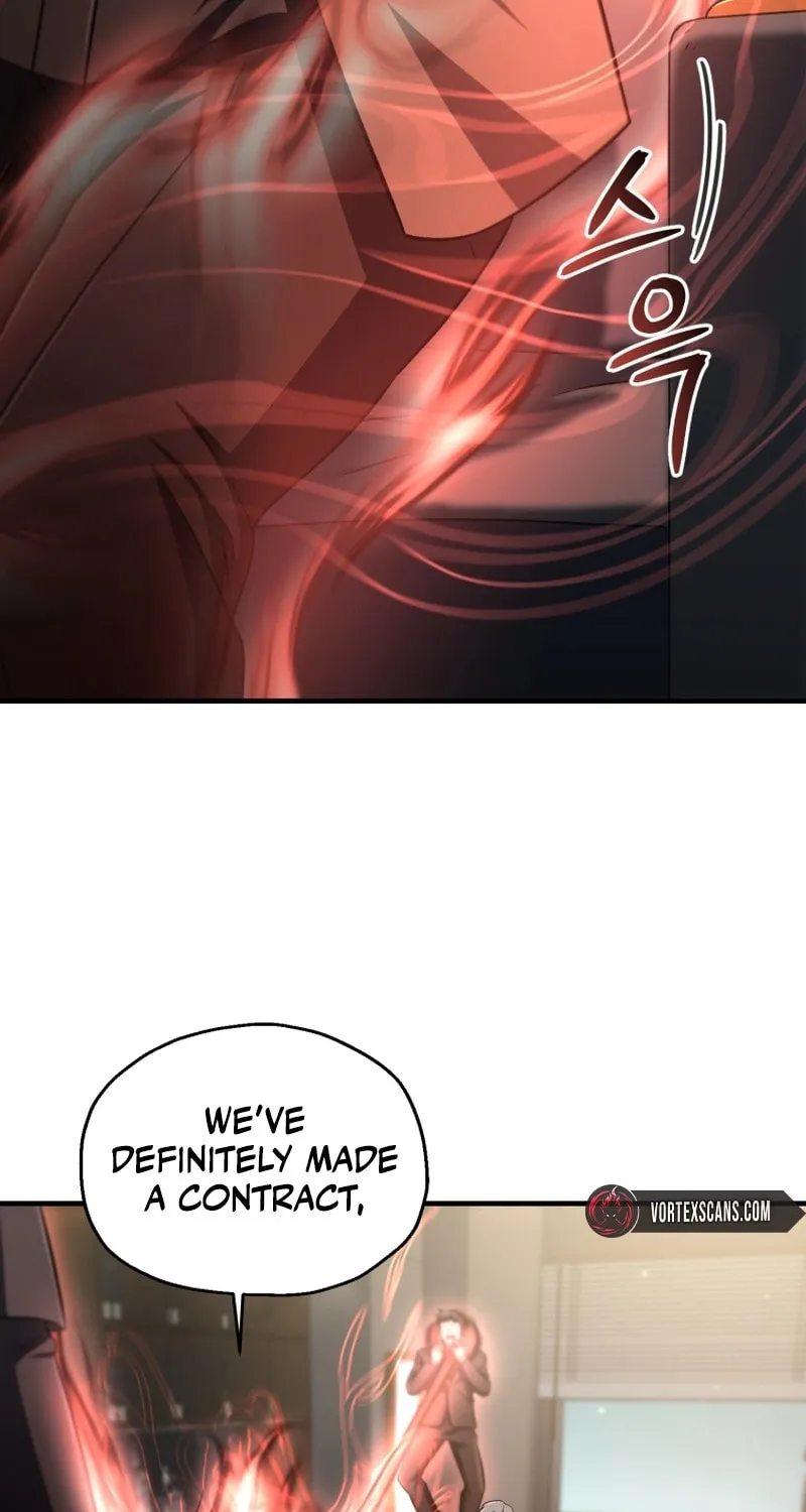 Solo Resurrection Chapter 32 page 26 - 