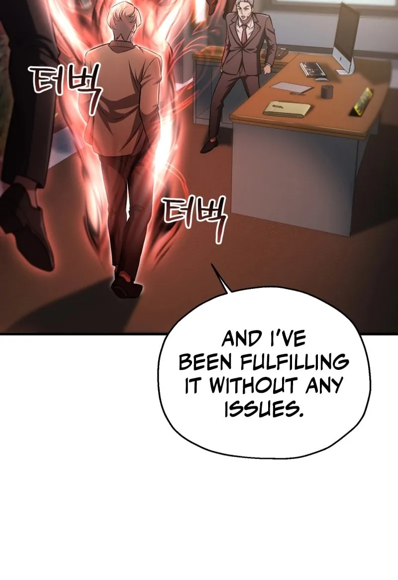 Solo Resurrection Chapter 32 page 27 - 